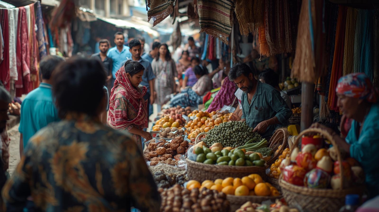 Maharajah Tours Story