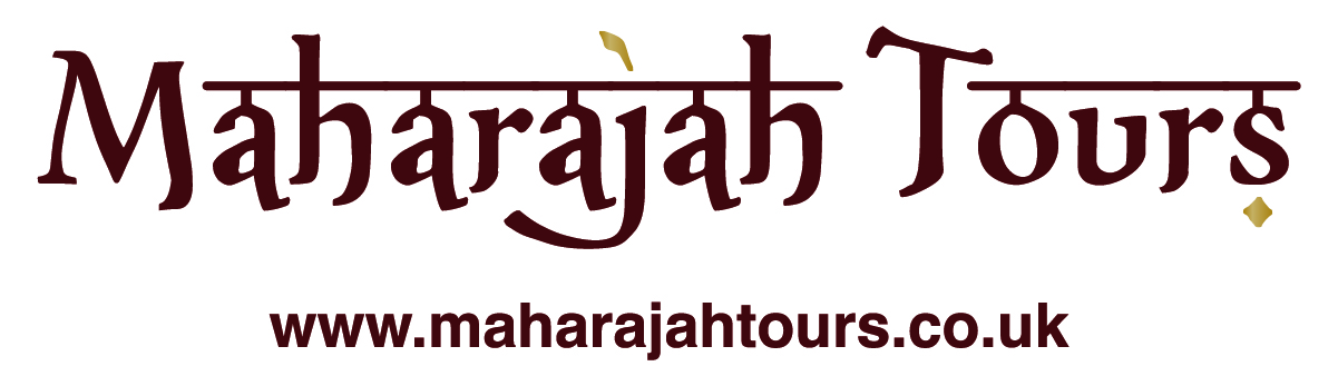 Maharajah Tours Logo