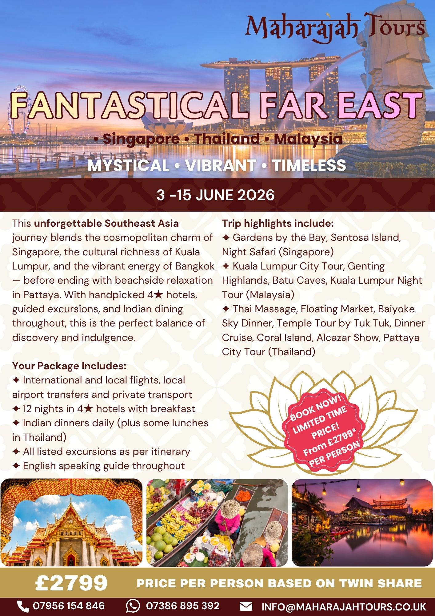 Fantastical Far East - Image 2