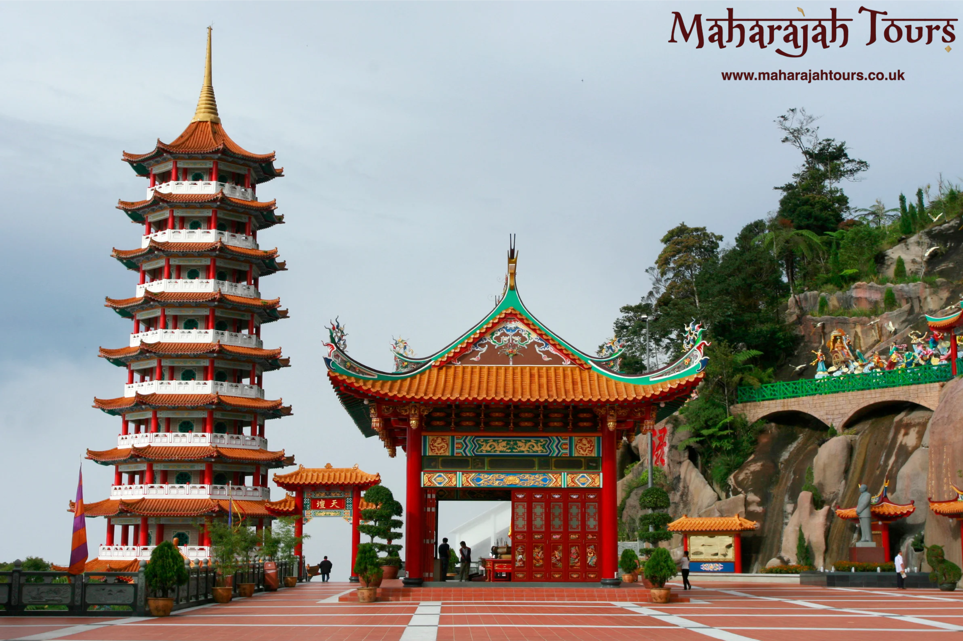 Fantastical Far East - Image 9