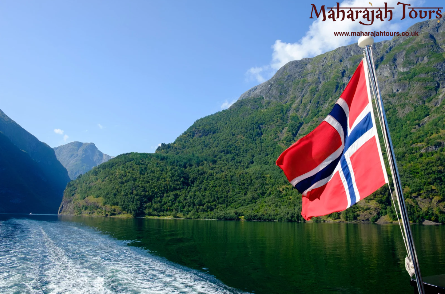 Norwegian Fjords and Scotland Cruise - Image 3