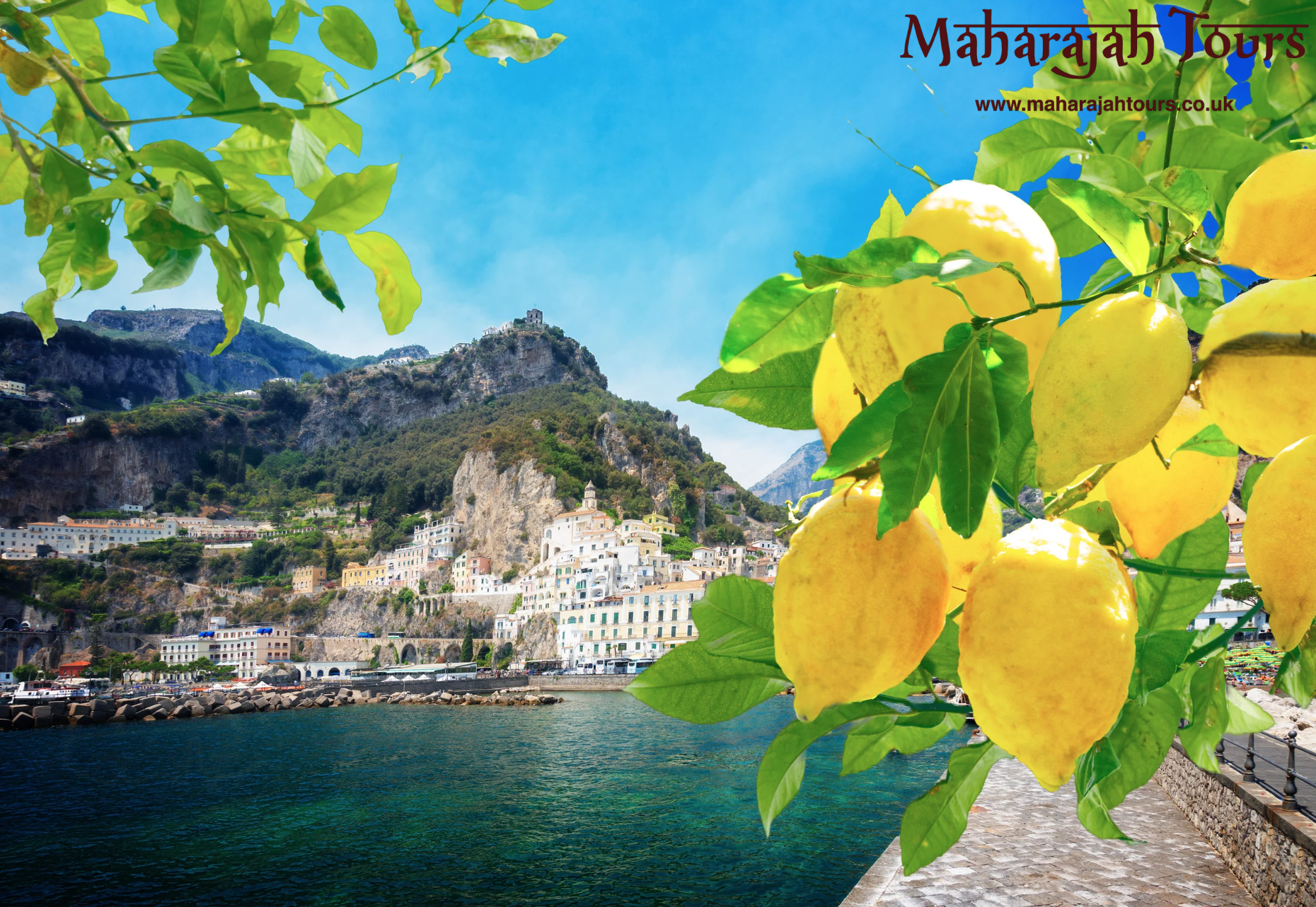 Mediterranean & Agean Cruise