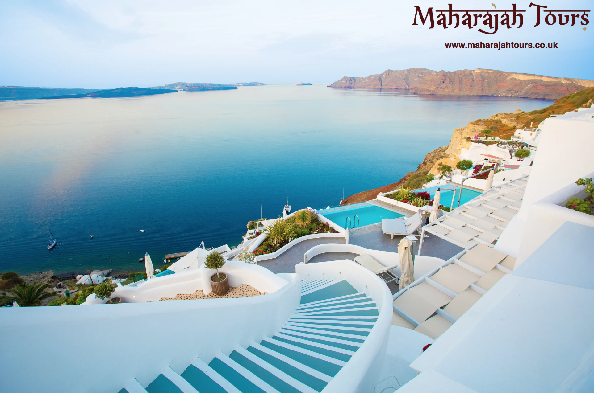 Mediterranean & Agean Cruise - Image 3