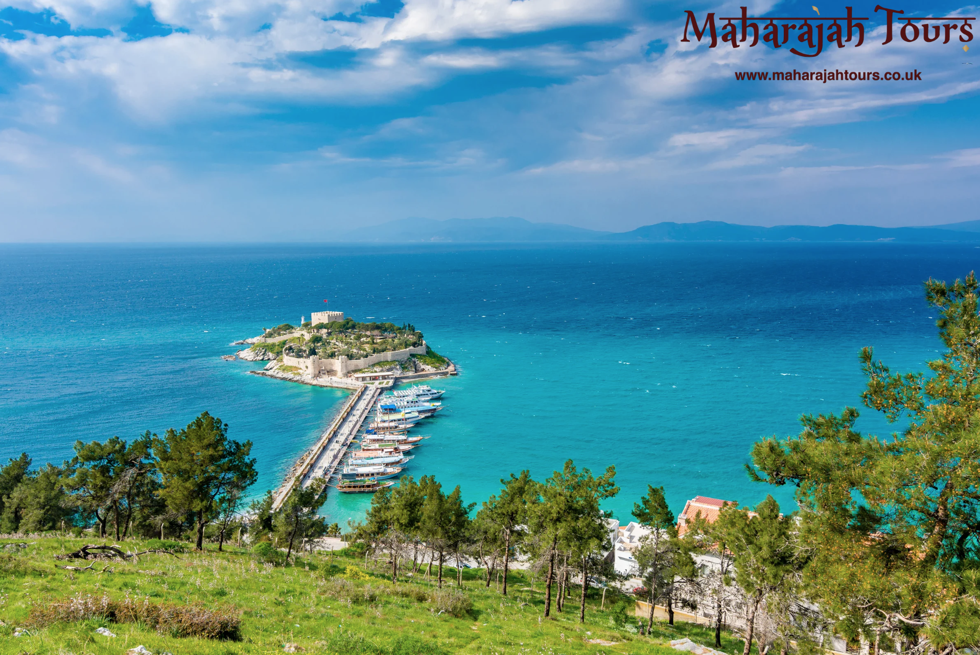 Mediterranean & Agean Cruise - Image 6