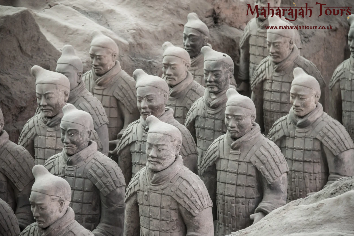 Captivating China - Image 3