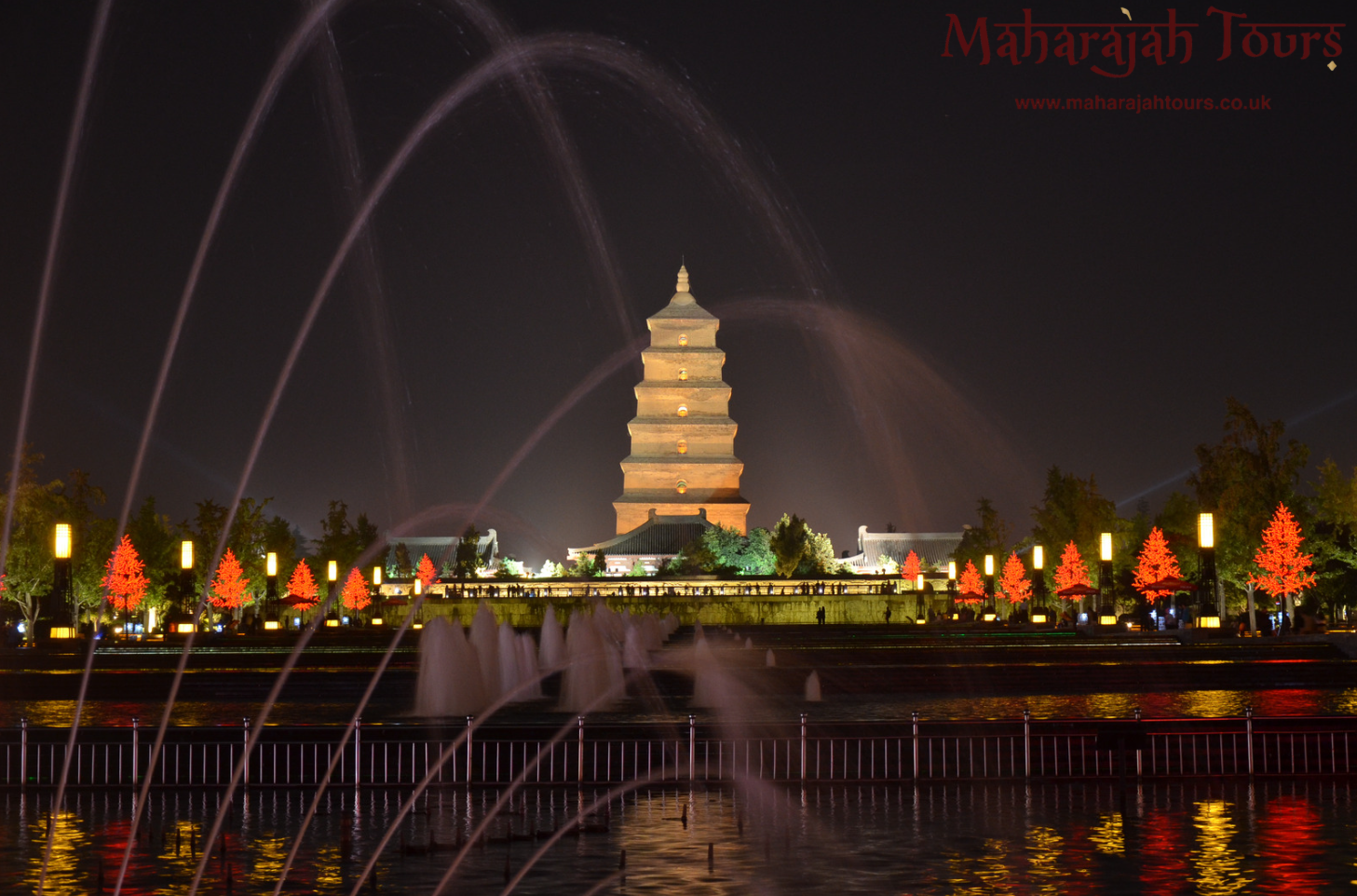 Captivating China - Image 7