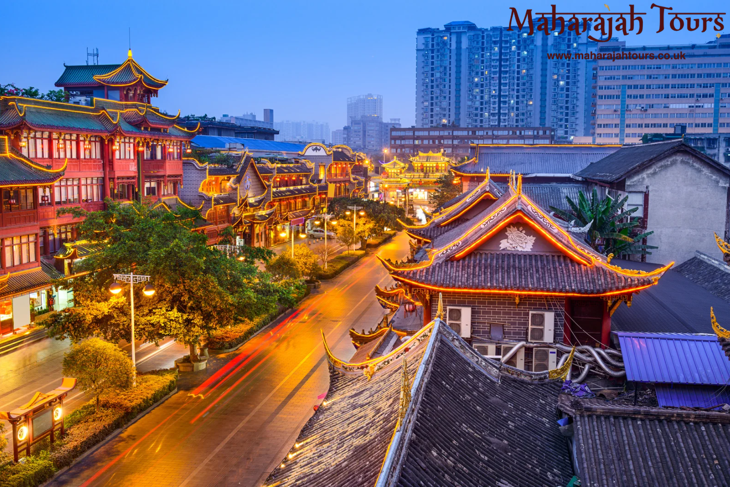 Captivating China - Image 8