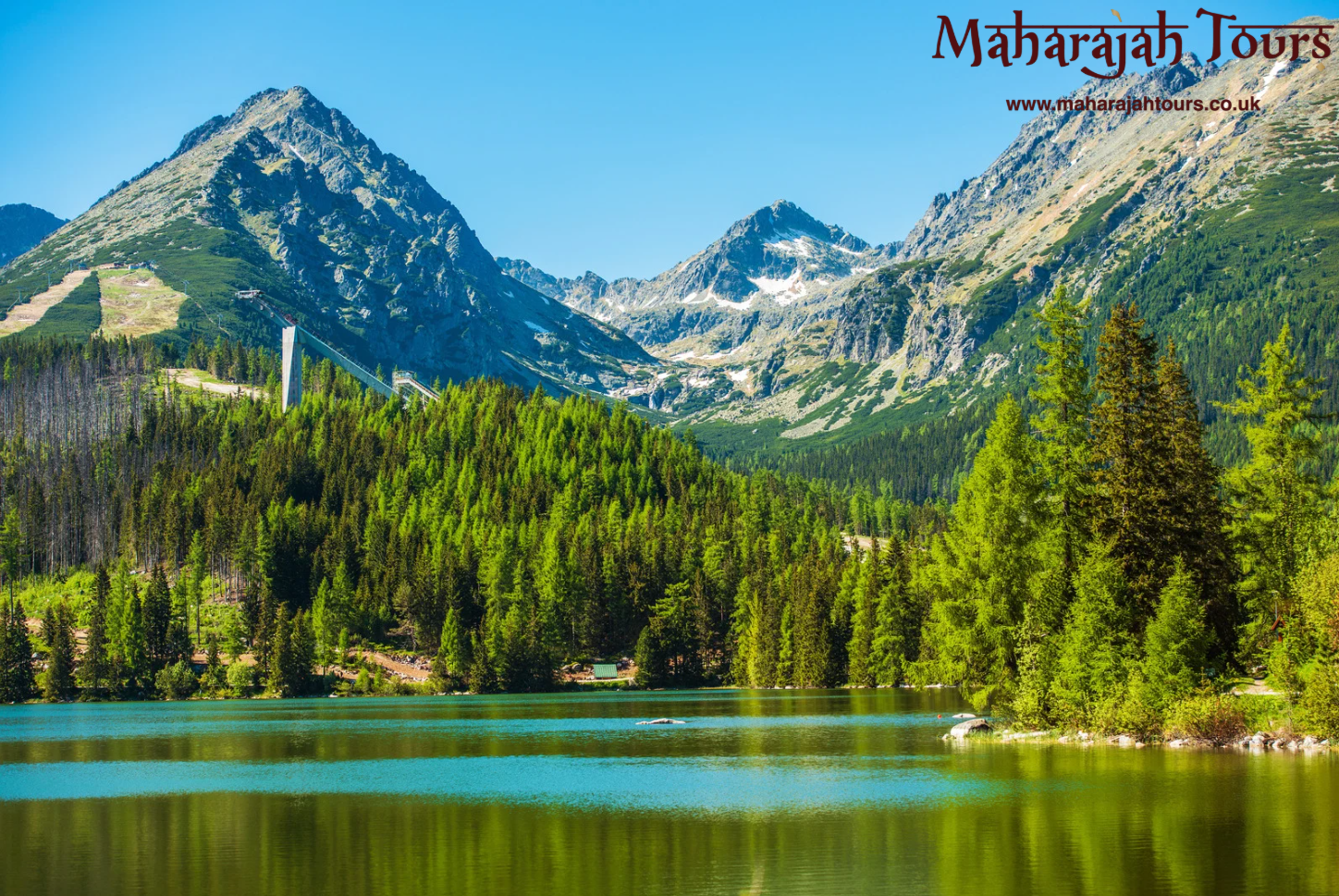 Norwegian Fjords and Scotland Cruise - July - Image 2