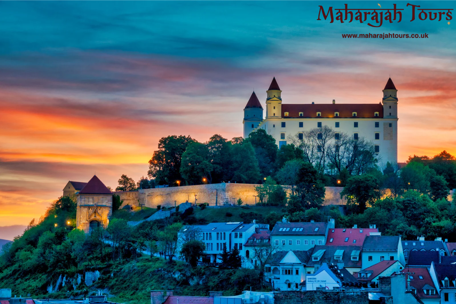 Norwegian Fjords and Scotland Cruise - July - Image 3