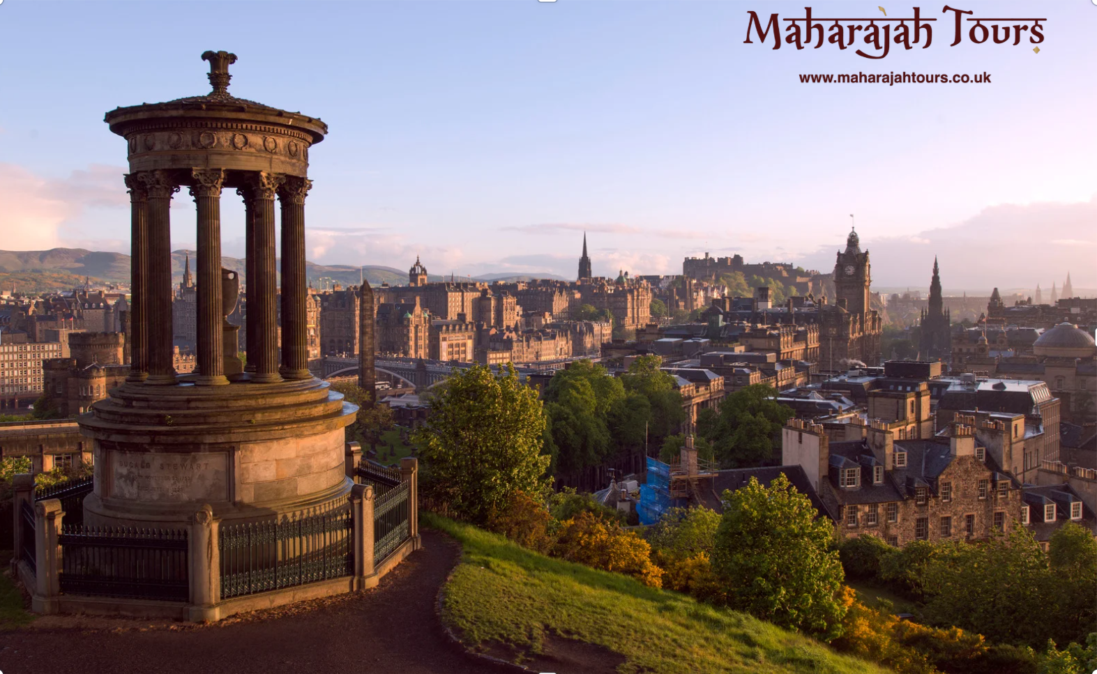 Norwegian Fjords and Scotland Cruise - July - Image 5