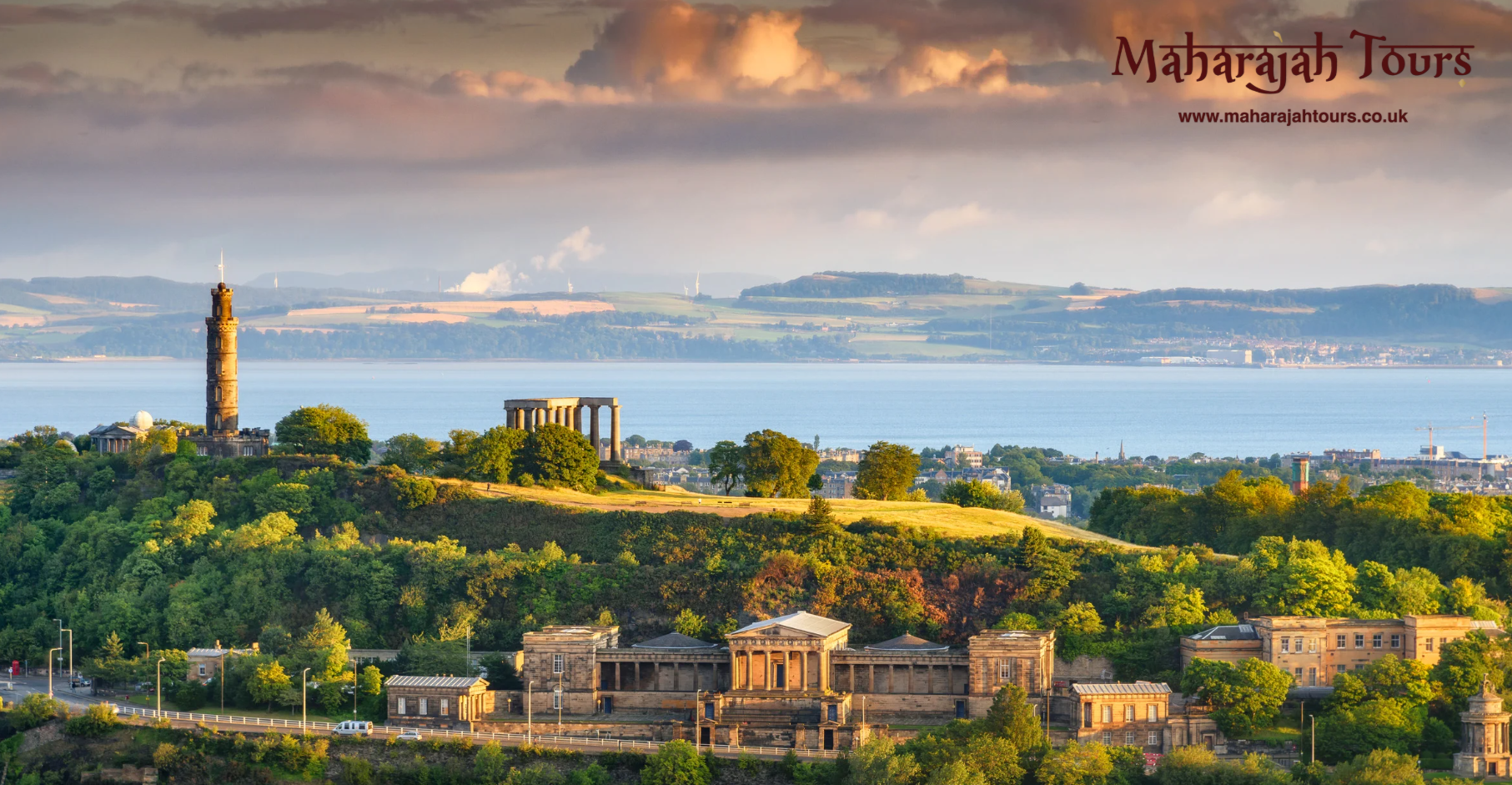 Norwegian Fjords and Scotland Cruise - July