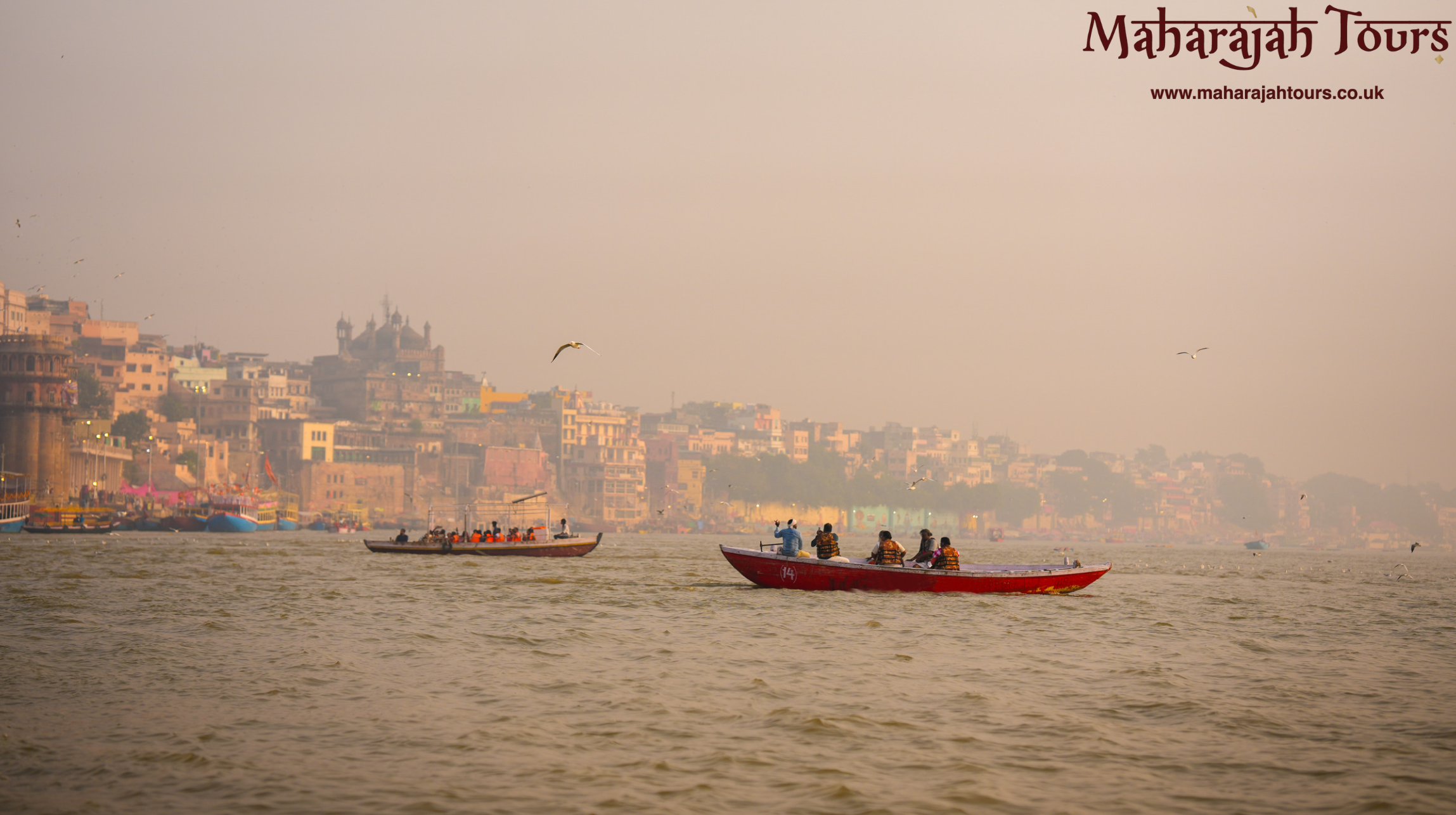 Grand North Indian Pilgrimage - Image 3