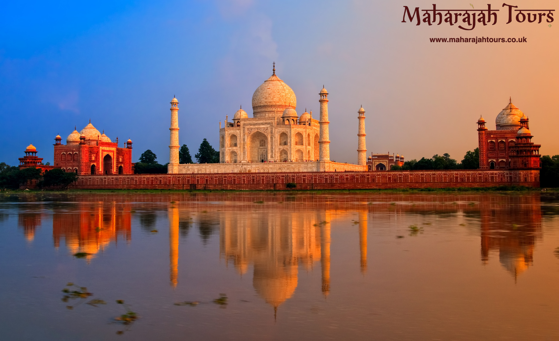 Grand North Indian Pilgrimage - Image 5