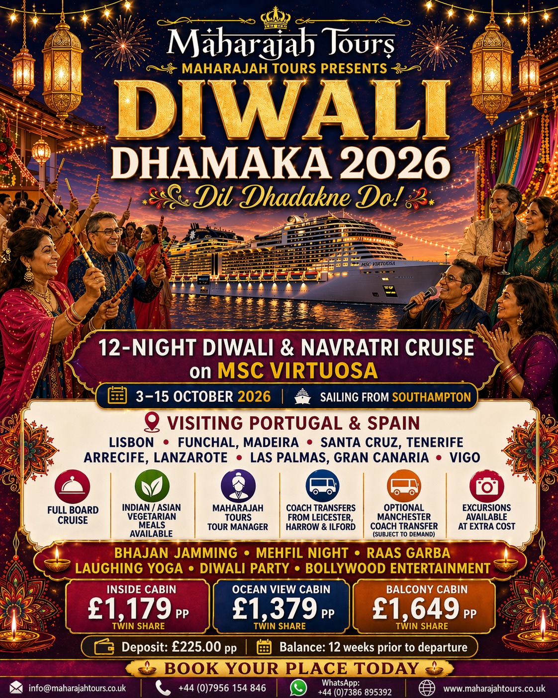 Diwali Dhamaka 2026 - Image 2
