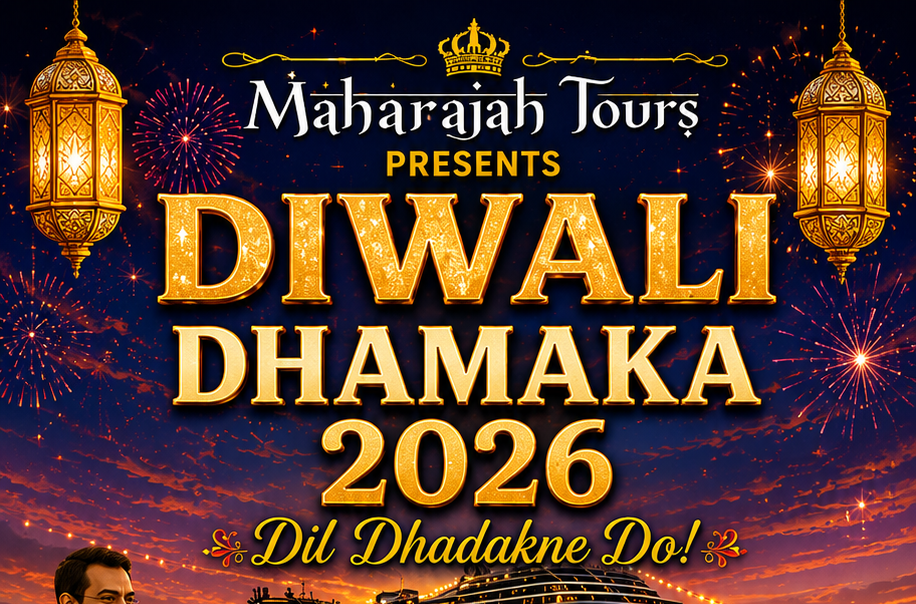 Diwali Dhamaka 2026 - Image 1
