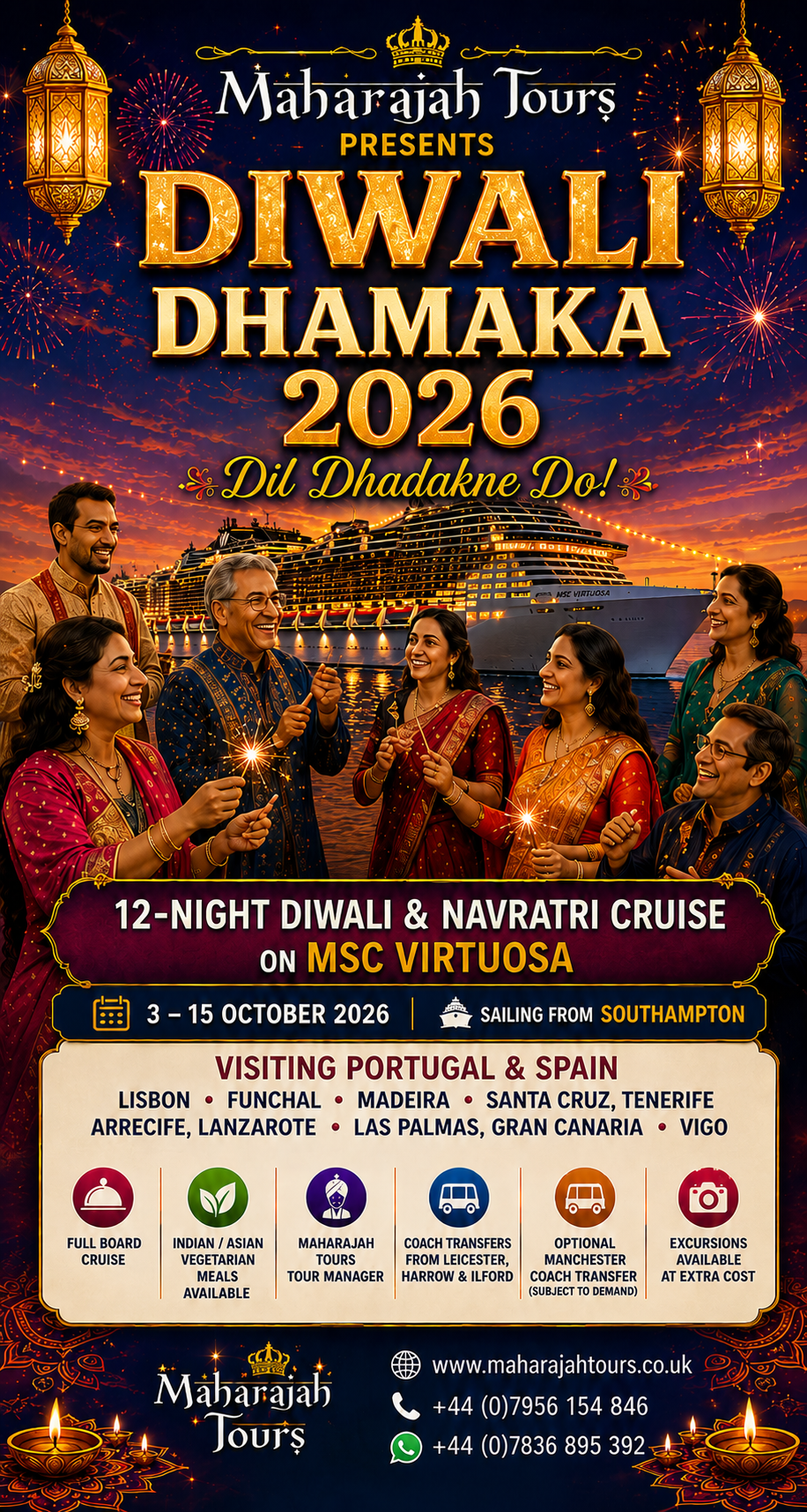 Diwali Dhamaka 2026 - Image 3