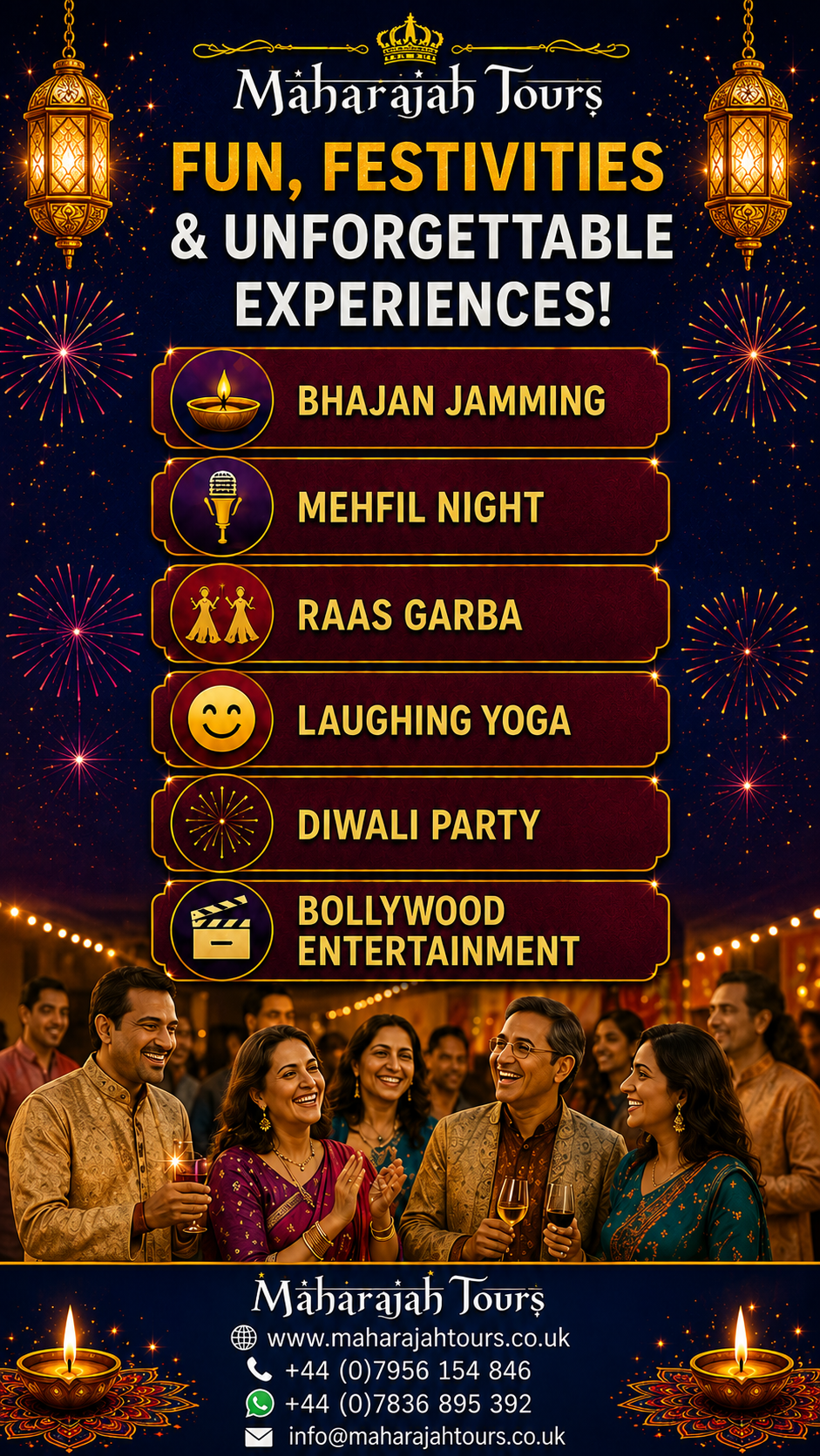 Diwali Dhamaka 2026 - Image 4