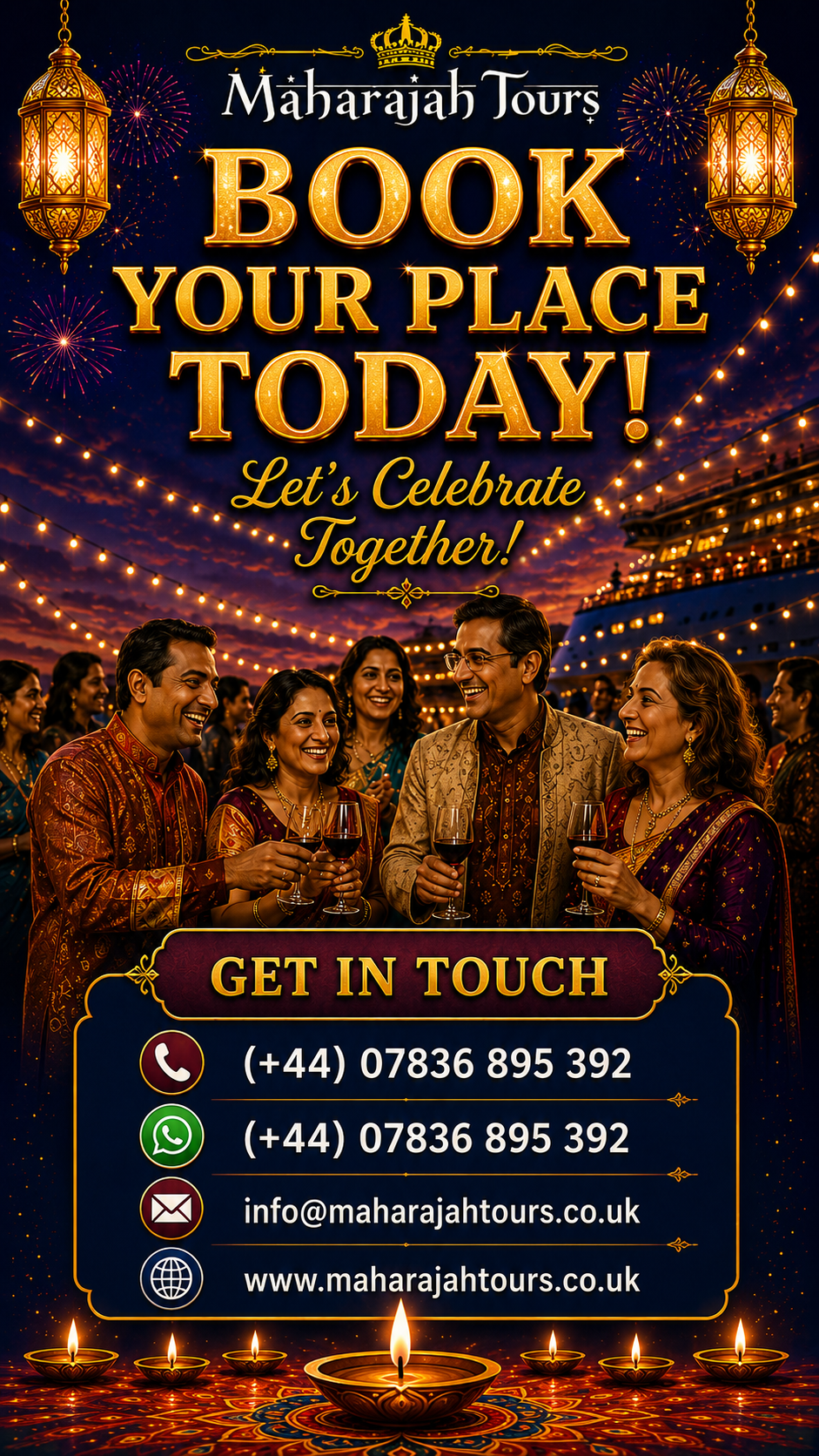 Diwali Dhamaka 2026 - Image 7