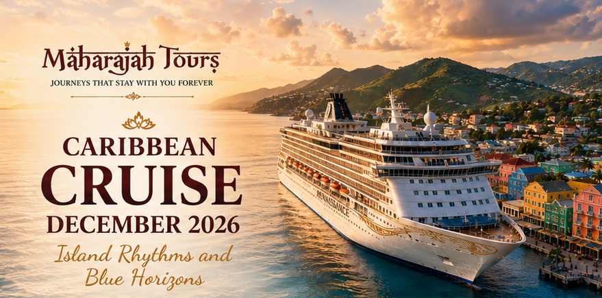 Caribbean Cruise 2026