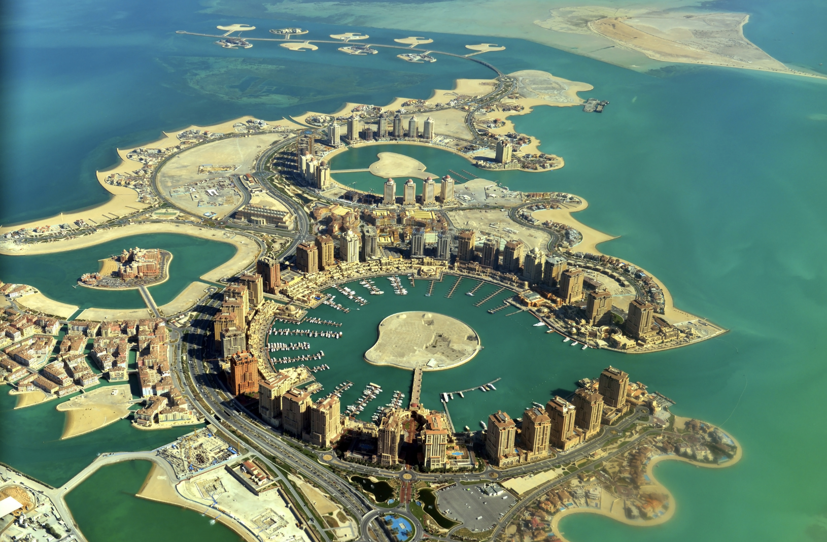 Dubai Stay & Cruise 2026 - Image 4