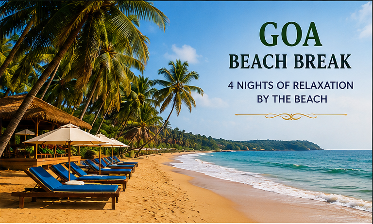 MUMBAI - GOA - SRI LANKA - Image 4