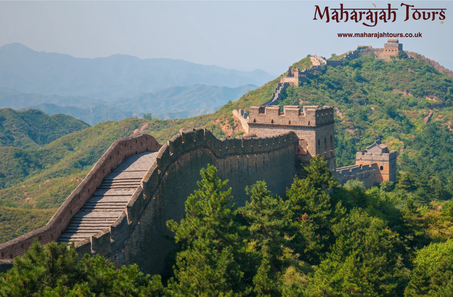 Captivating – The Essence of China Tour 2027 - Image 6