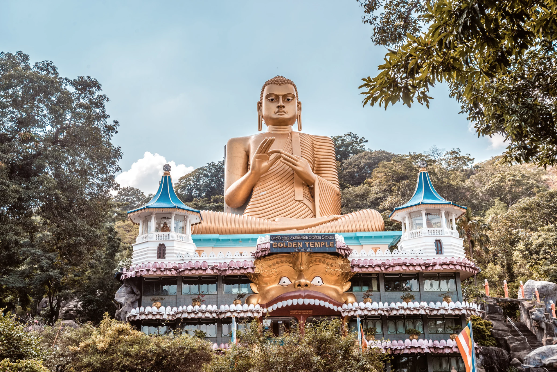 Sri Lanka & Ramayana Trail