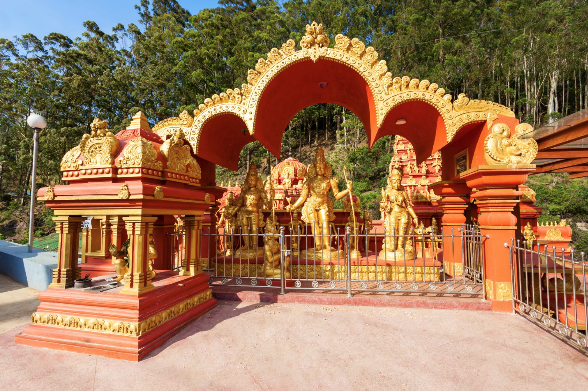 Sri Lanka & Ramayana Trail - Image 3