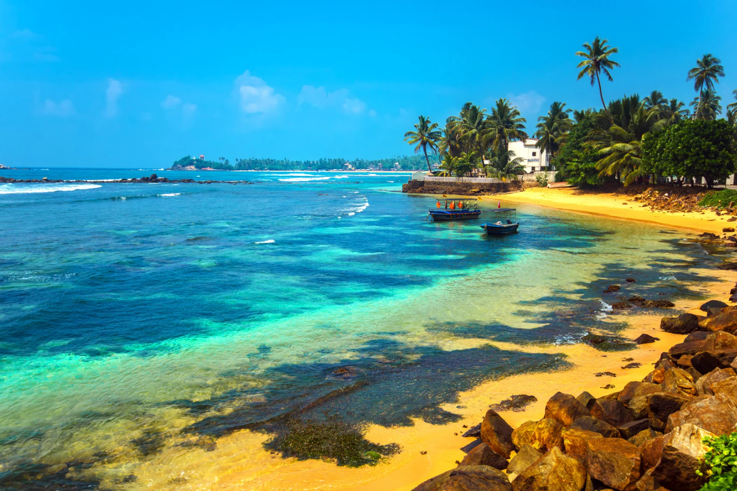 Sri Lanka & Ramayana Trail with Beach Stay