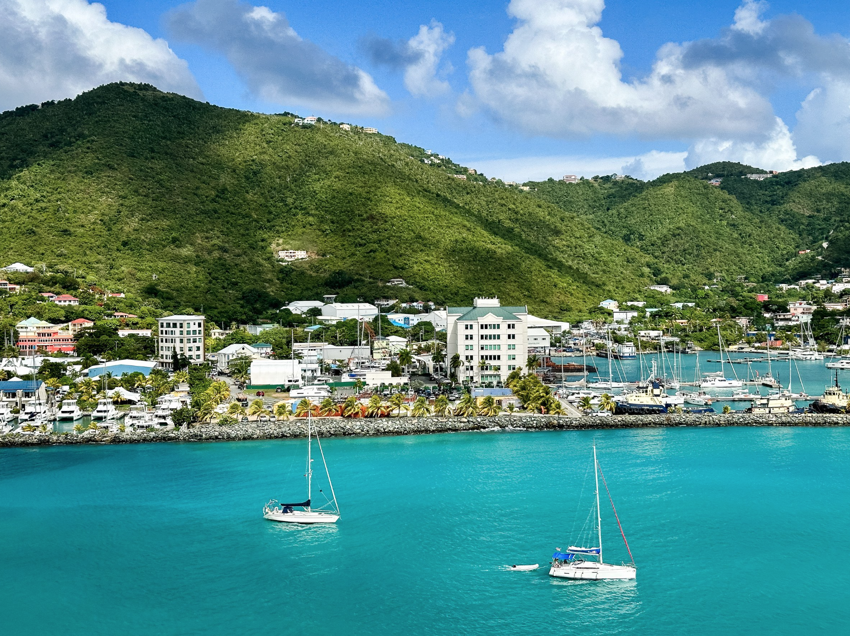 Caribbean Cruise 2025-6 - Image 4